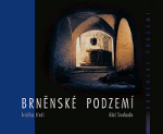 Brnnsk podzem - kniha tet